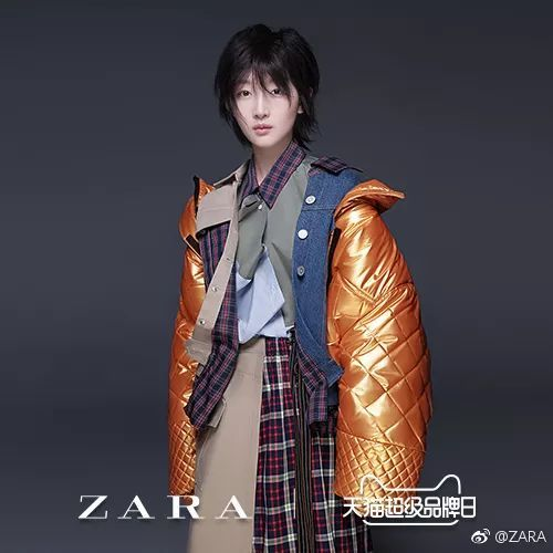 雷佳音爹味代言不奇怪，优衣库本身就是直男品牌