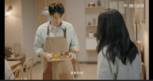 康师傅茉莉花茶新广告，拍的不如以前
