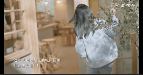 康师傅茉莉花茶新广告，拍的不如以前