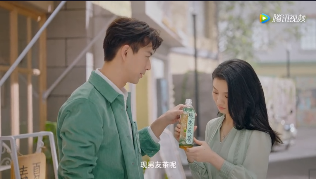 康师傅茉莉花茶新广告，拍的不如以前