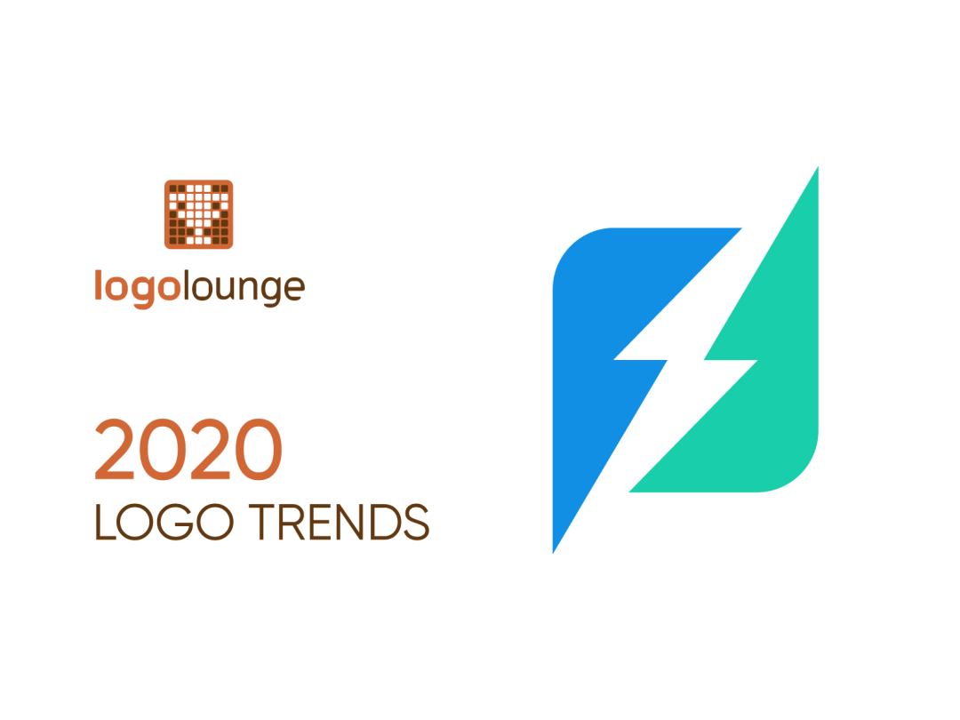 2020年全球LOGO设计趋势报告