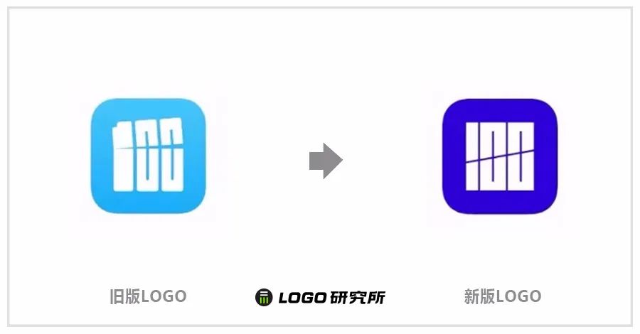 上半年这些大牌换了LOGO，我总结5大趋势！