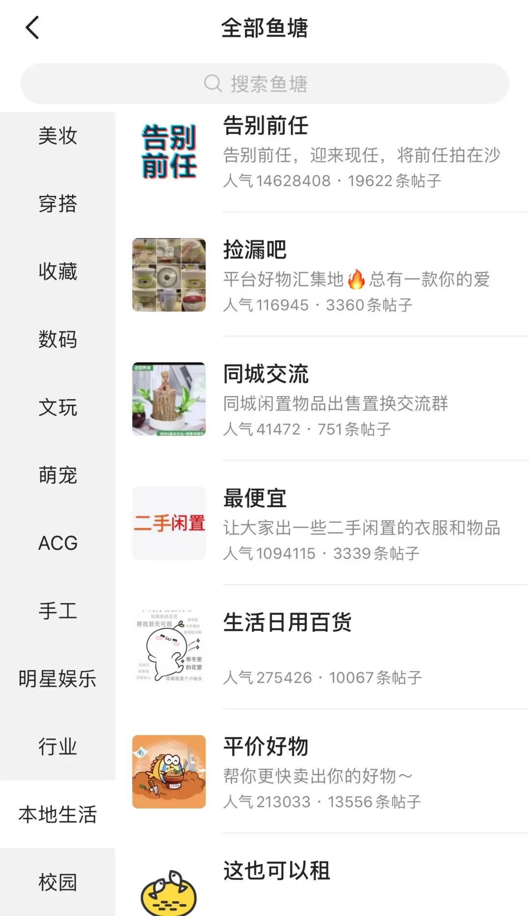 闲鱼是小红书2.0吗？