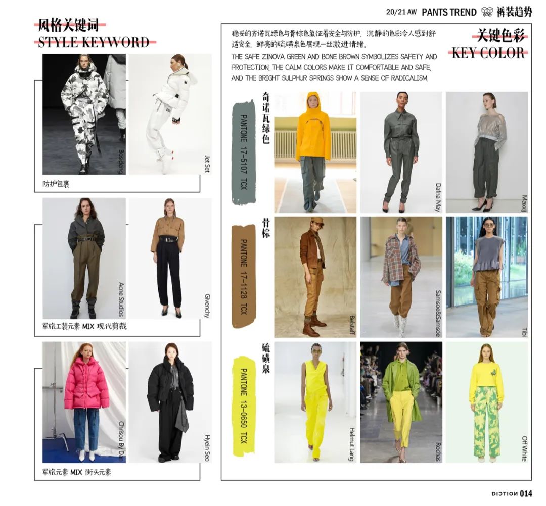如何从优秀的作品中总结出设计套路？