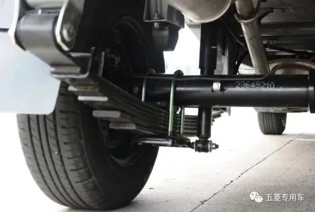 五菱推出摆摊神车！
