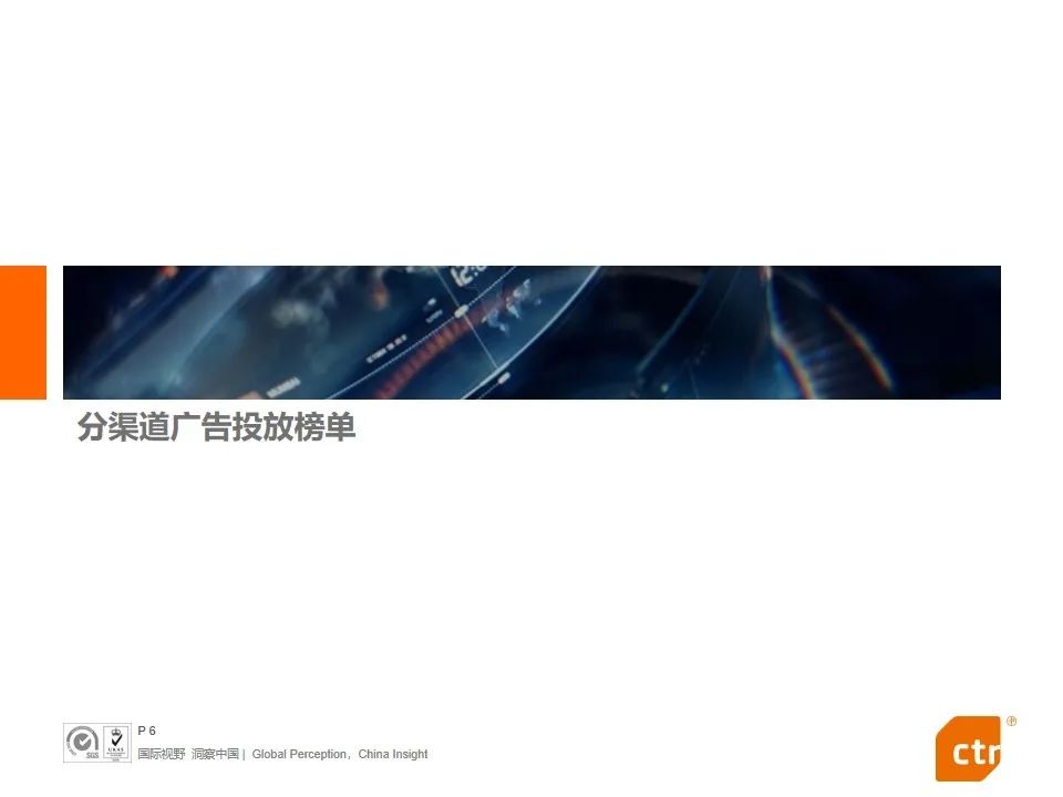 2020年4月广告市场刊例收入同比下降29.8%