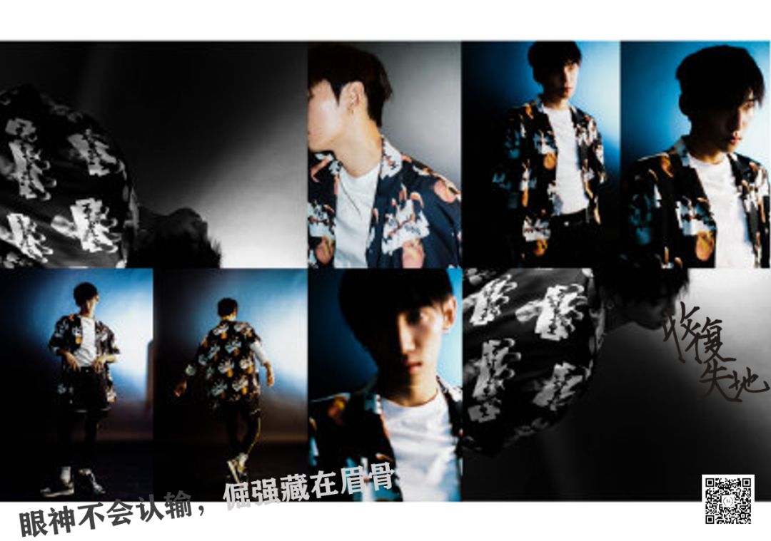 顾客看了就想买买买的服装文案