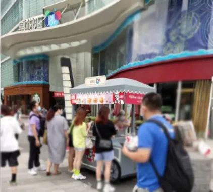 麦当劳肯德基入局地摊经济，这给我们带来哪些启示？