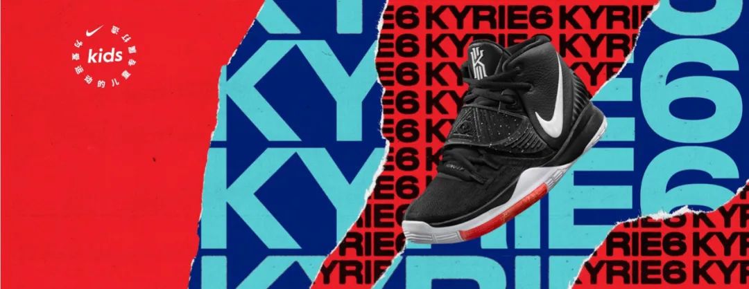 设计师不容错过的300+NIKE广告设计