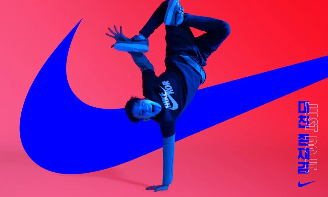 设计师不容错过的300+NIKE广告设计