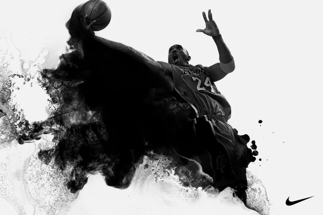 设计师不容错过的300+NIKE广告设计