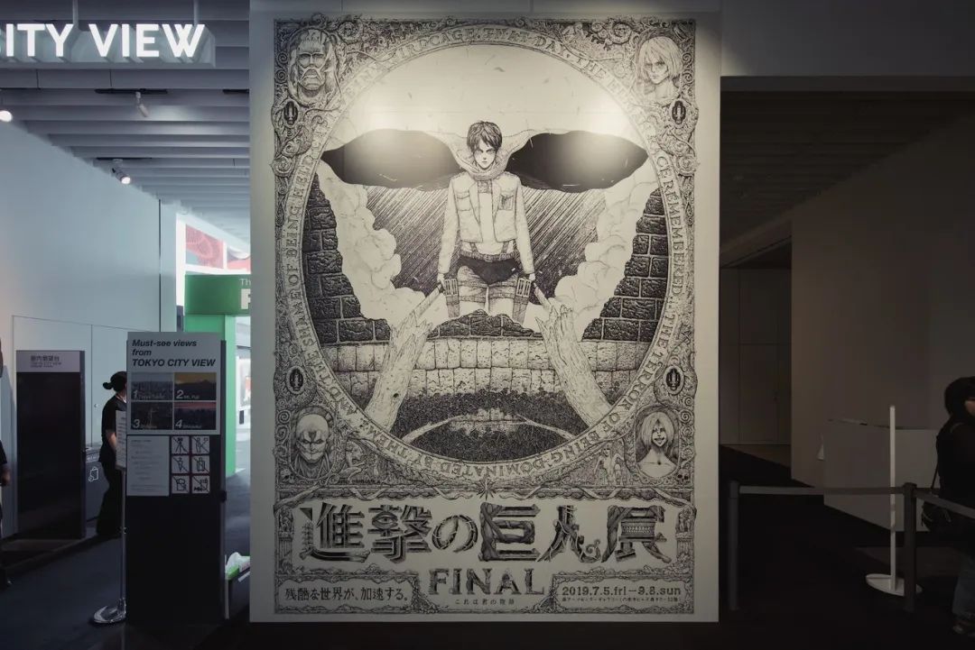 日本惊现“变态”地铁广告，创意太震撼了！