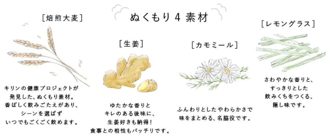 这个日本饮料的设计，没有人不喜欢吧！