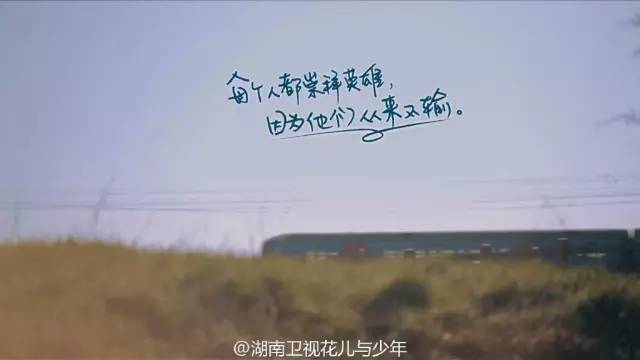 火了的不止姐姐，还有百万文案吴梦知！