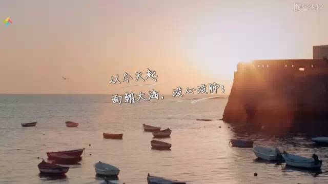 火了的不止姐姐，还有百万文案吴梦知！