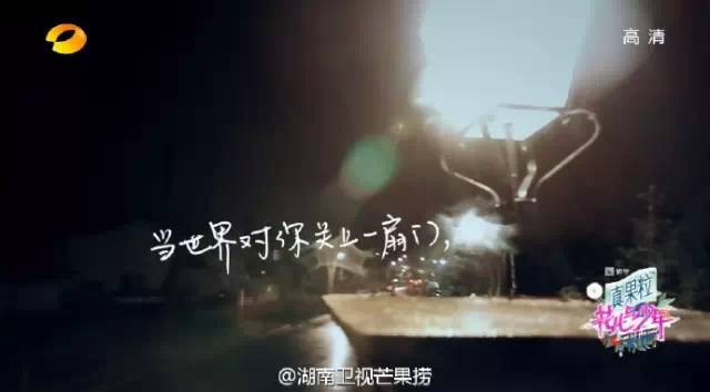火了的不止姐姐，还有百万文案吴梦知！