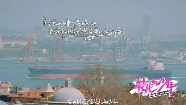 火了的不止姐姐，还有百万文案吴梦知！