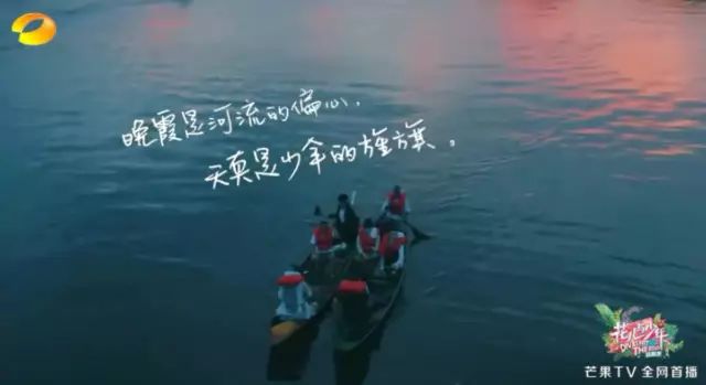 火了的不止姐姐，还有百万文案吴梦知！
