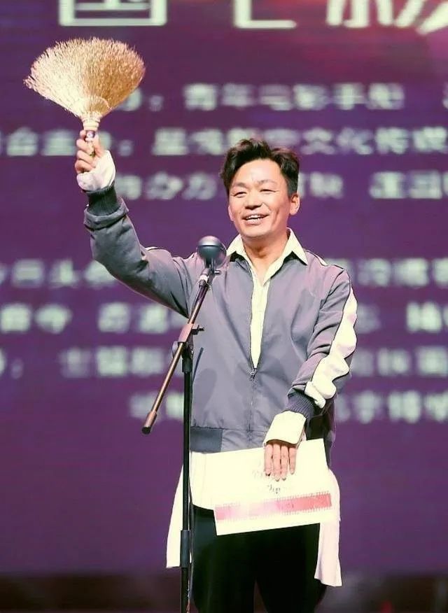 第十一届中国电影金扫帚奖结果颁布！太失望了.....