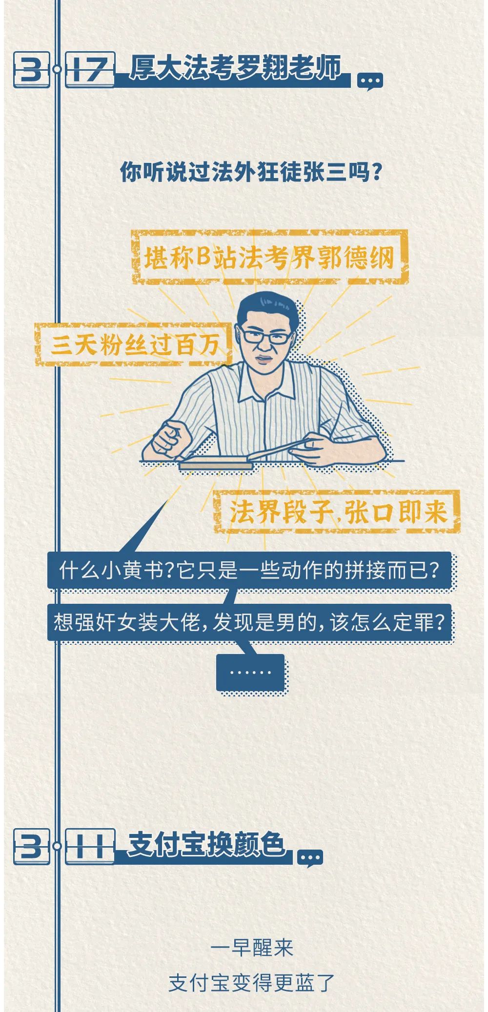 《非正式2020年中总结》