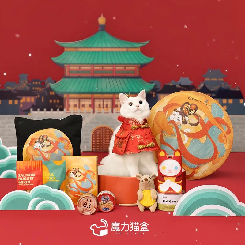 新锐国货品牌逆流直上，它们的营销秘诀有哪些？