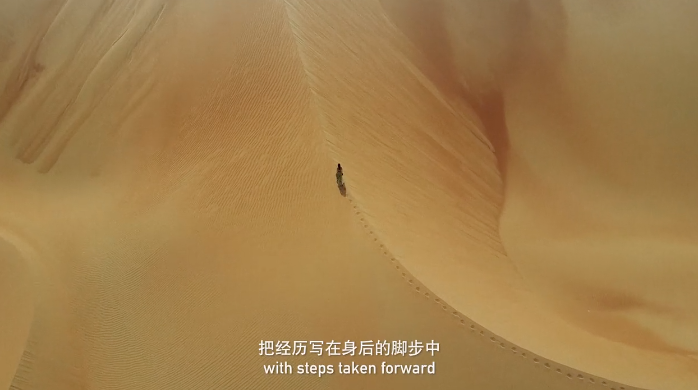 上半年这20条文案，句句都值得收藏