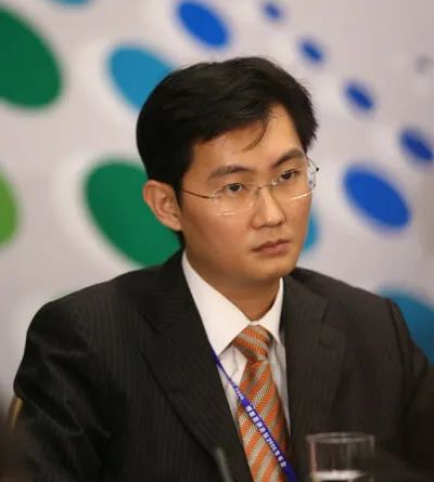 腾讯的ToB梦想