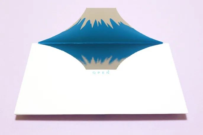 日本人开发的富士山系列设计产品，个个都是“宝藏”！