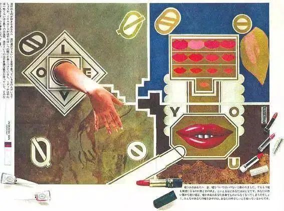 资生堂83年首次发布中文版杂志《花椿》带我们了解它百年美学!