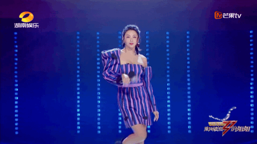 连续霸屏热搜1个月，《乘风破浪的姐姐》的营销究竟有多强？