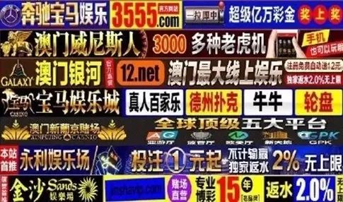 高级的美工往往只需要简单的配色