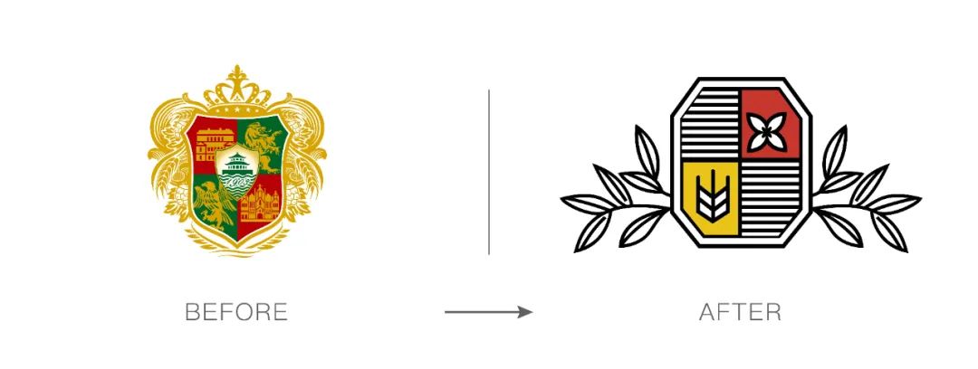 潘虎新作！青岛啤酒换包装了？