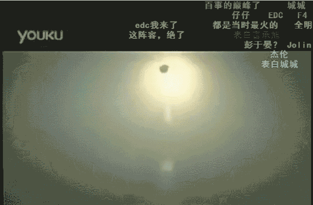 为什么汽水广告总是度数不低的样子
