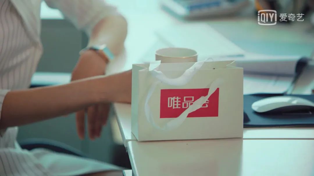 无所不在的唯品会背后，该思考的是广告植入到底该怎么做？