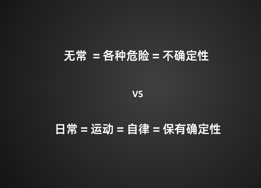 人间世的新纪录片，KEEP的新内容