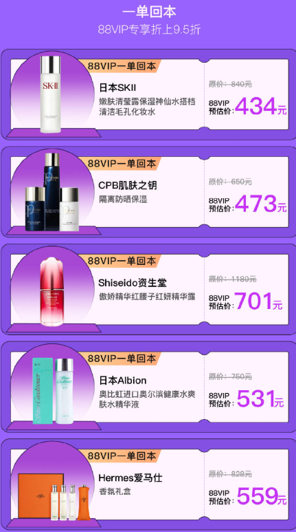 从京东PLUS到阿里88VIP，哪些心理学在影响用户决策？