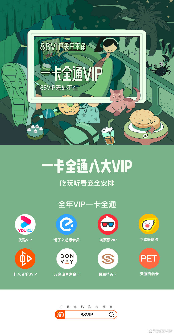 从京东PLUS到阿里88VIP，哪些心理学在影响用户决策？