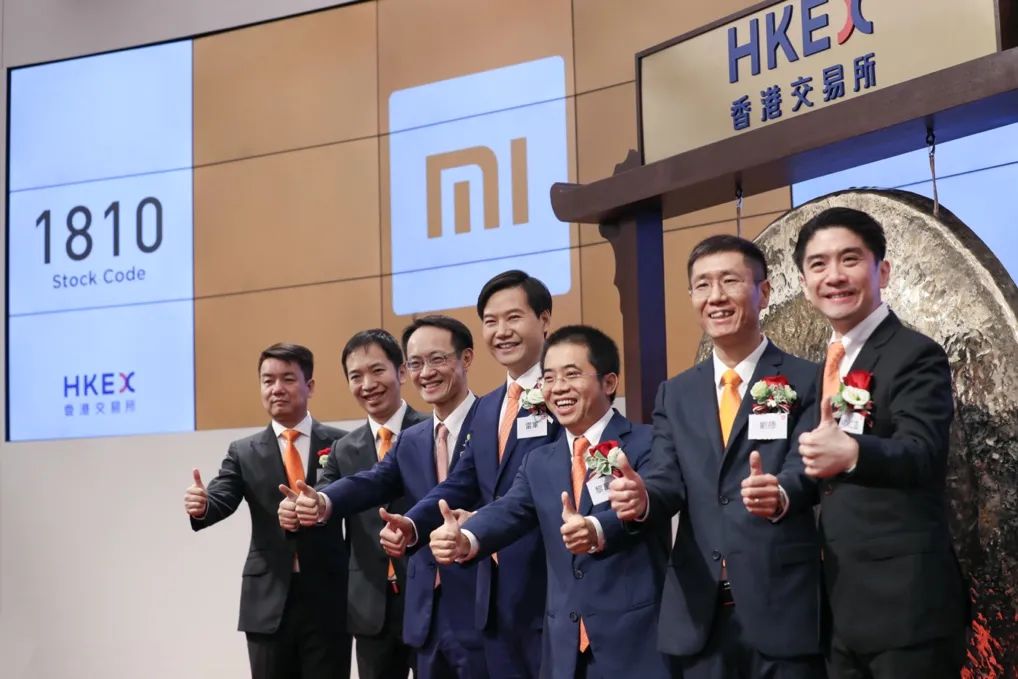 看《一往无前》，读懂小米。