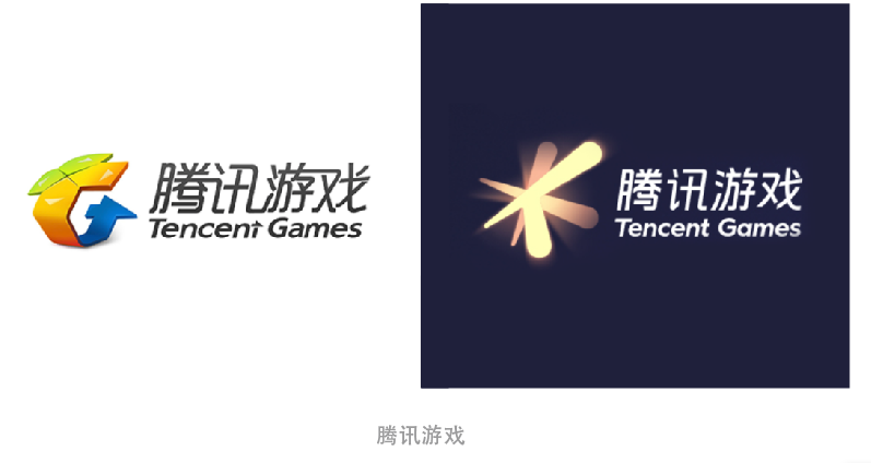 LOGO设计，从几何到具象（一）