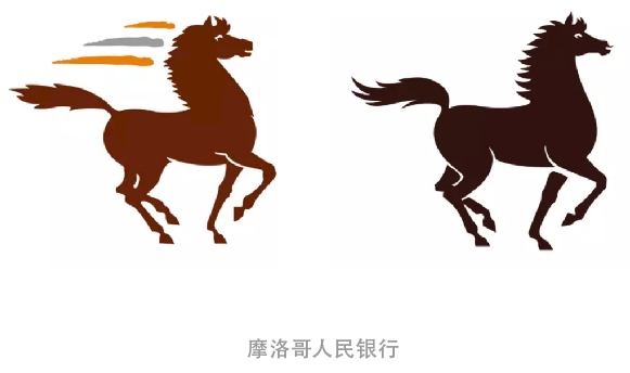 LOGO设计，从几何到具象（一）