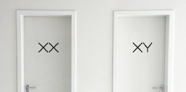 LOGO设计，从几何到具象（一）