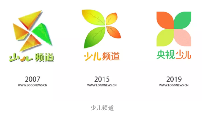 LOGO设计，从几何到具象（一）