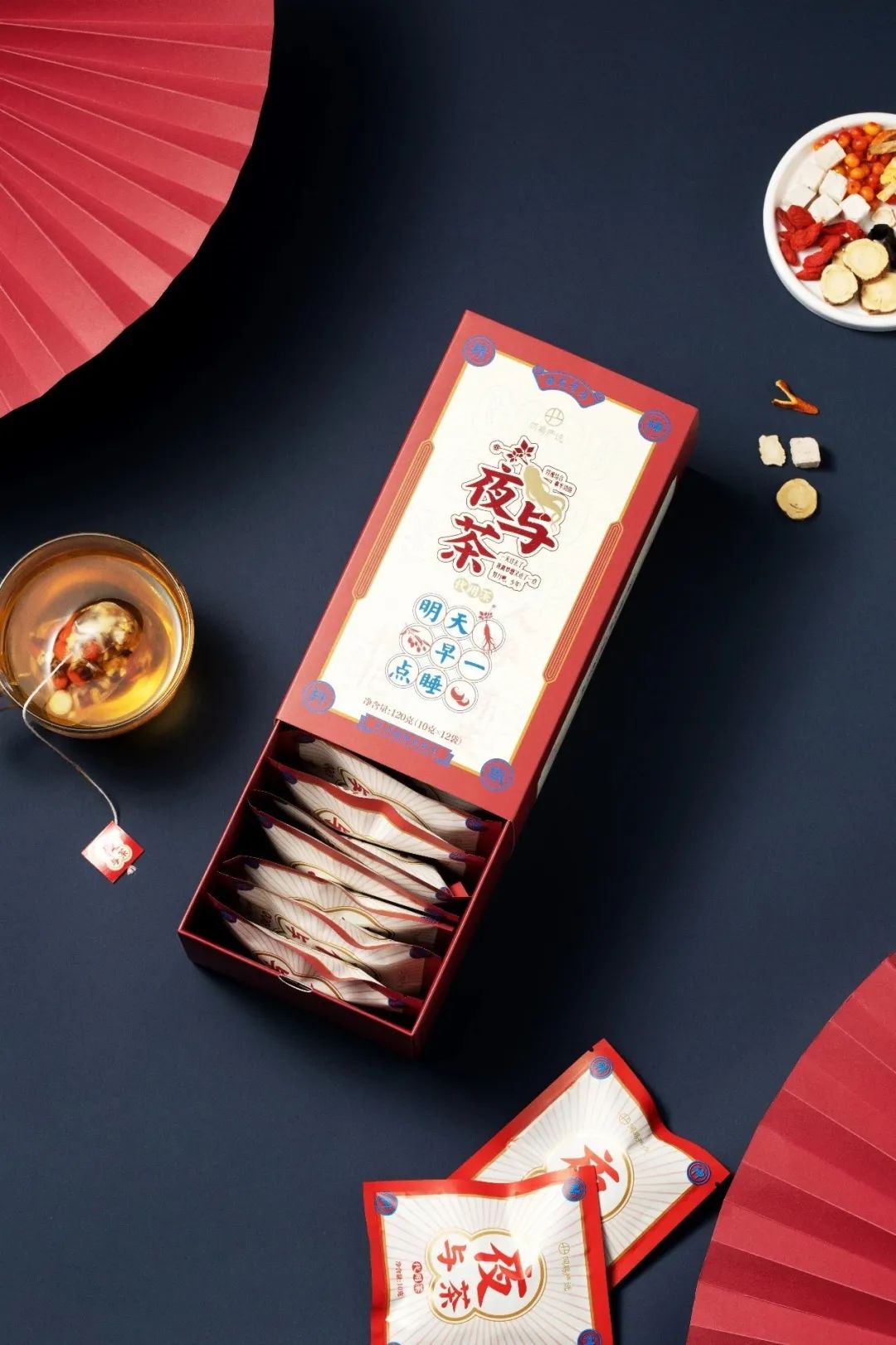 年轻人的花式“朋克养生”，带火了这些品牌