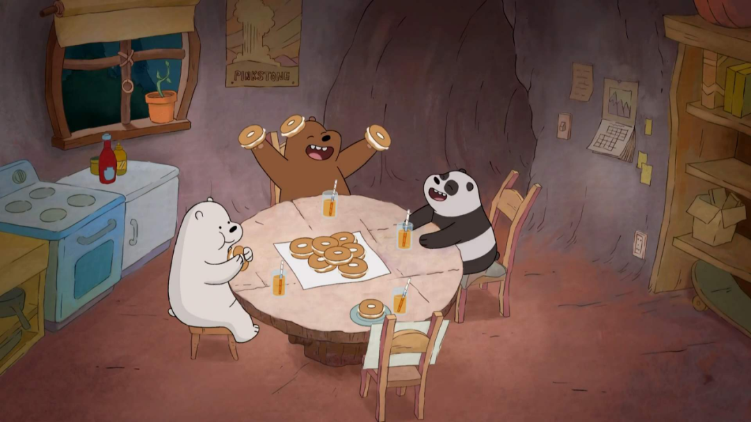 震惊！《辛普森一家》可以在Disney+上看了!