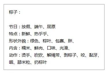 文案写作没灵感怎么办？这里有1000个创意点子