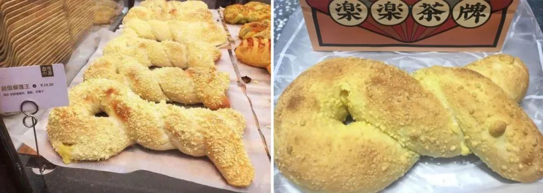 有多少品牌，就靠抄袭活着呢