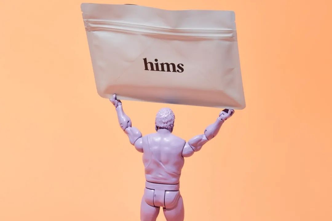 想做好男人的生意？先看看男性护肤品吧......