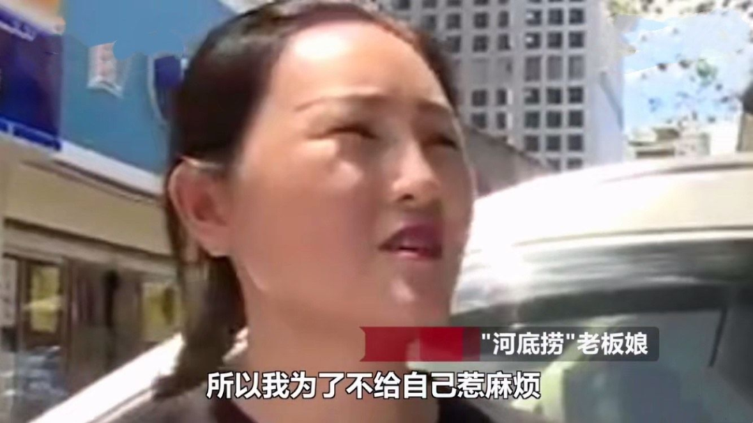 海底捞状告河底捞，蹭商标是一手好营销吗？