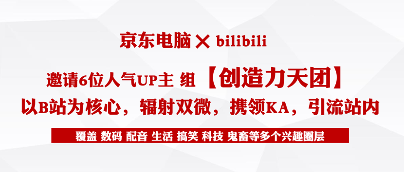 B站营销，怎么破？详细解读B站营销四部曲