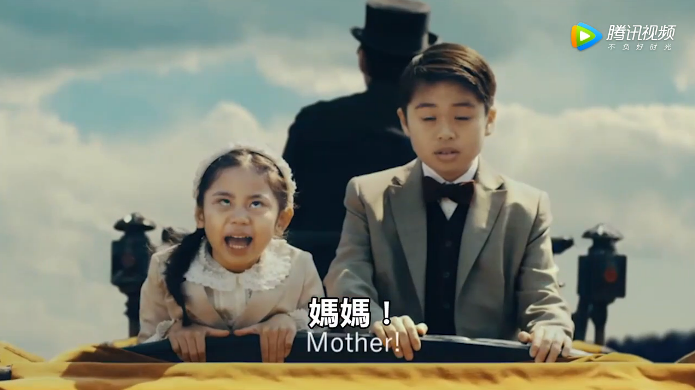 爆笑“卡顿”广告，太真实了吧